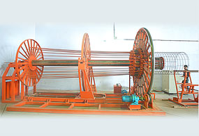 Advanced Quality Standards & Short Delivery Time 